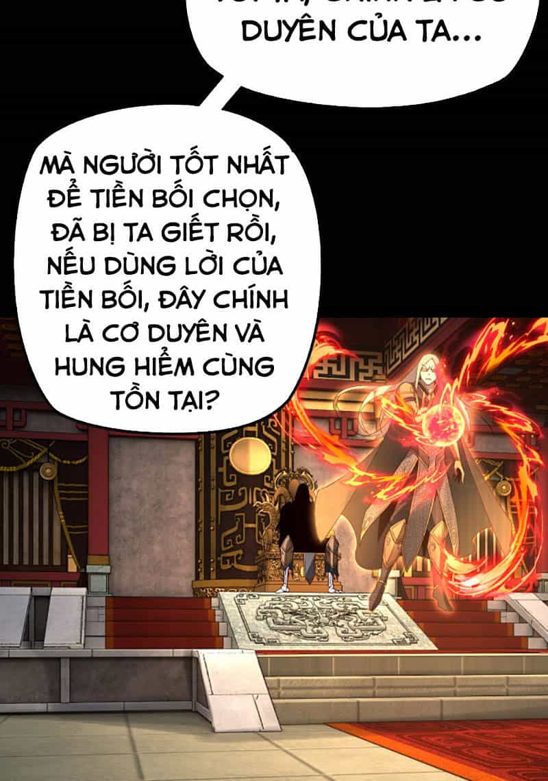 Ta Trời Sinh Đã Là Nhân Vật Phản Diện - Chương 25 - ảnh 48