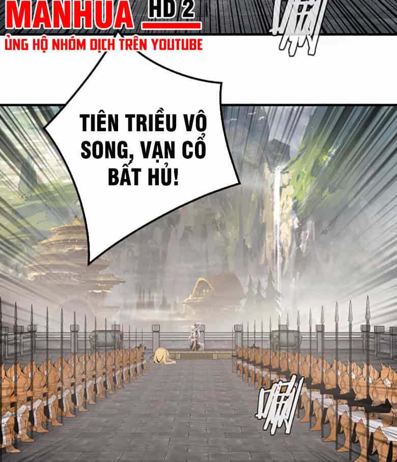 Ta Trời Sinh Đã Là Nhân Vật Phản Diện - Chương 26 - ảnh 67