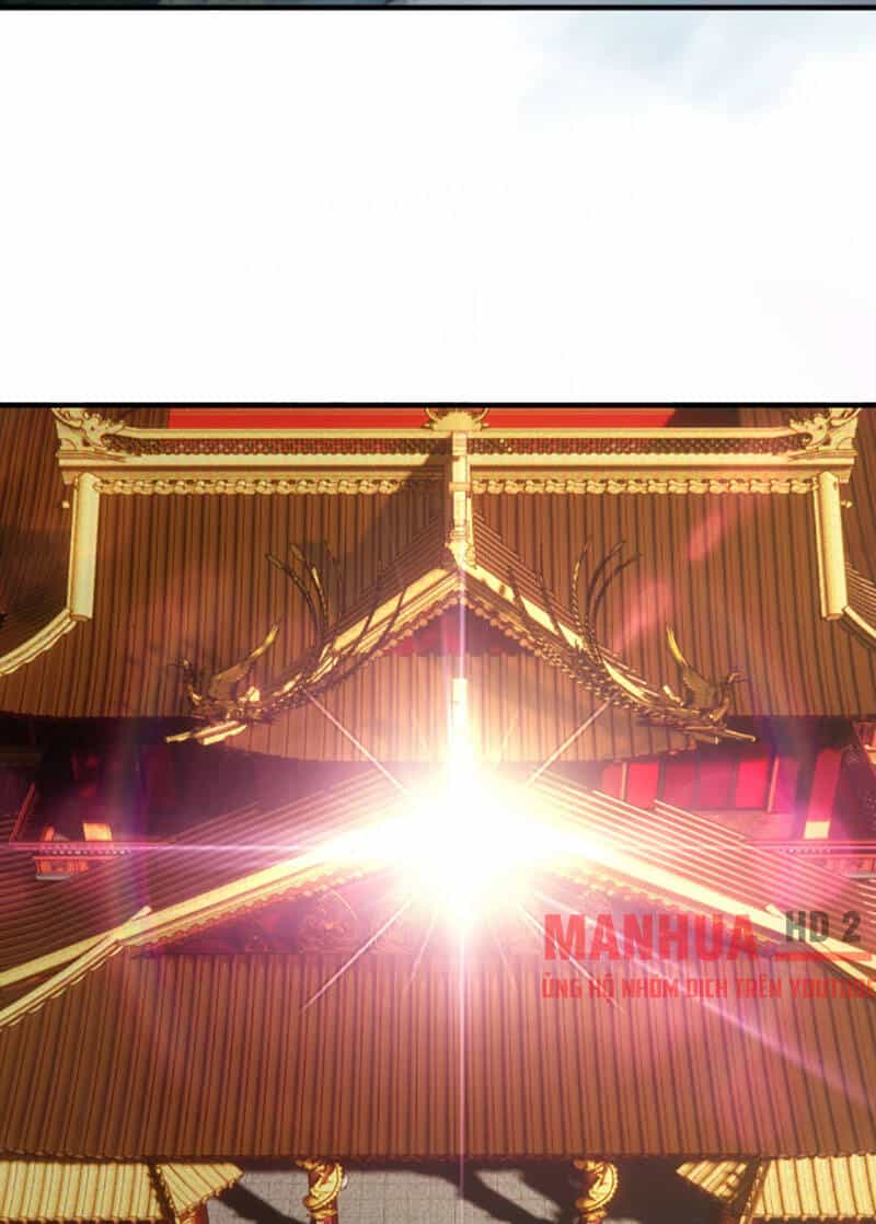 Ta Trời Sinh Đã Là Nhân Vật Phản Diện - Chương 27 - ảnh 35