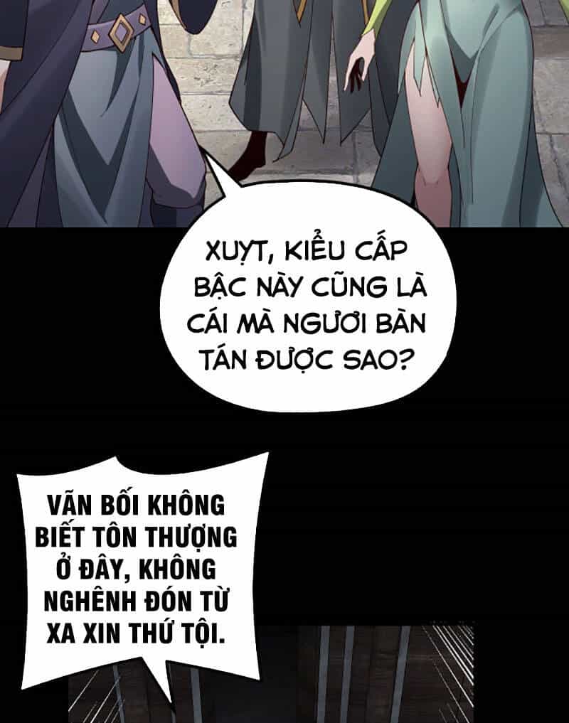 Ta Trời Sinh Đã Là Nhân Vật Phản Diện - Chương 28 - ảnh 25