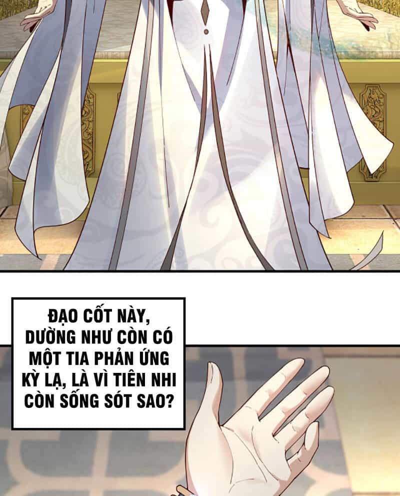Ta Trời Sinh Đã Là Nhân Vật Phản Diện - Chương 28 - ảnh 55