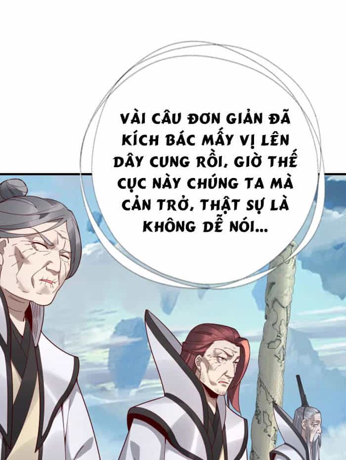 Ta Trời Sinh Đã Là Nhân Vật Phản Diện - Chương 29 - ảnh 31