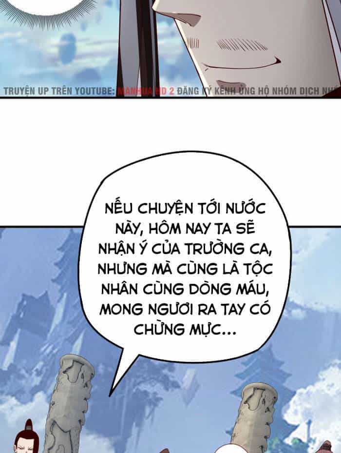 Ta Trời Sinh Đã Là Nhân Vật Phản Diện - Chương 29 - ảnh 35