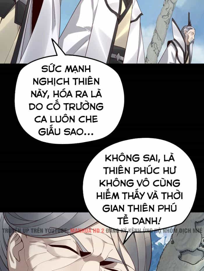Ta Trời Sinh Đã Là Nhân Vật Phản Diện - Chương 29 - ảnh 53