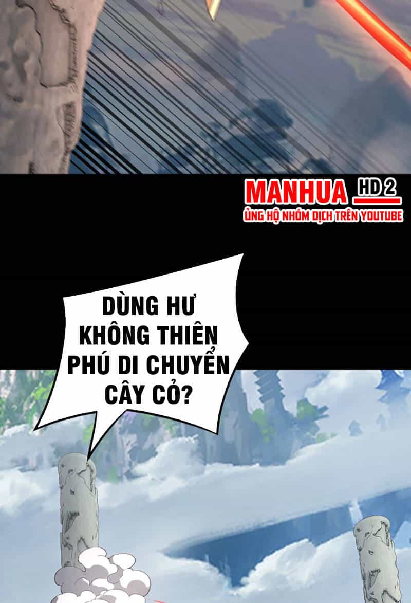 Ta Trời Sinh Đã Là Nhân Vật Phản Diện - Chương 30 - ảnh 37
