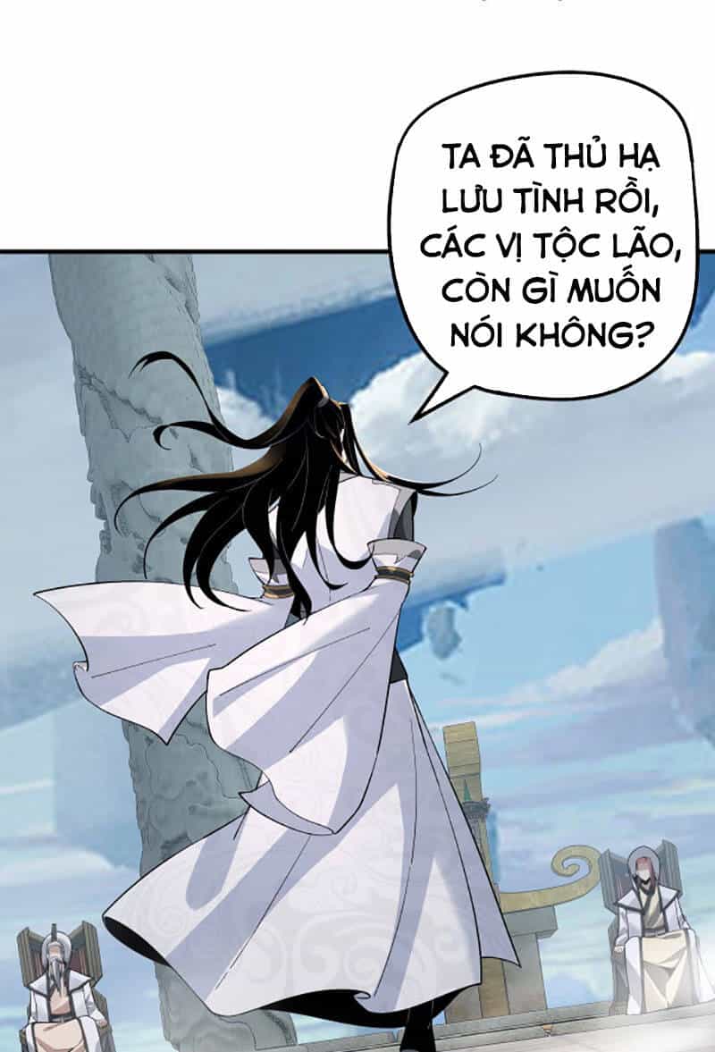 Ta Trời Sinh Đã Là Nhân Vật Phản Diện - Chương 30 - ảnh 57