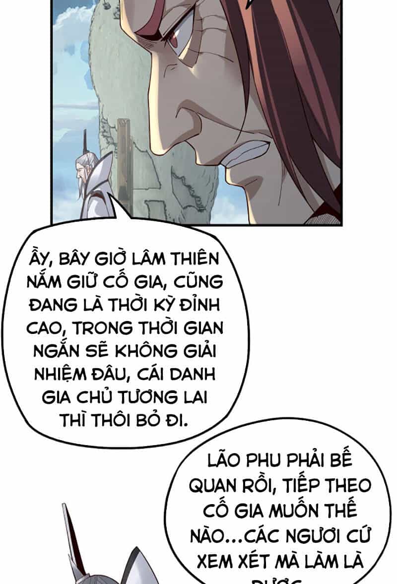 Ta Trời Sinh Đã Là Nhân Vật Phản Diện - Chương 30 - ảnh 61