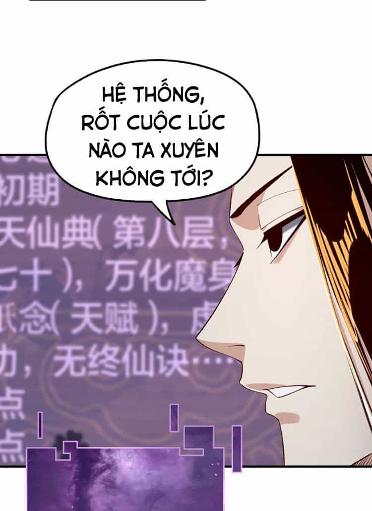 Ta Trời Sinh Đã Là Nhân Vật Phản Diện - Chương 31 - ảnh 31
