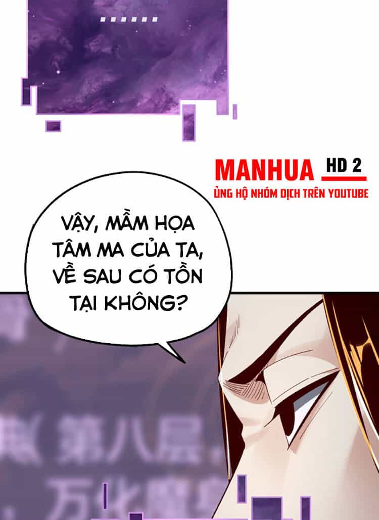 Ta Trời Sinh Đã Là Nhân Vật Phản Diện - Chương 31 - ảnh 32