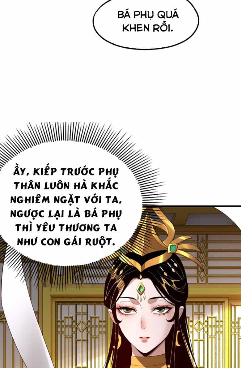 Ta Trời Sinh Đã Là Nhân Vật Phản Diện - Chương 33 - ảnh 29