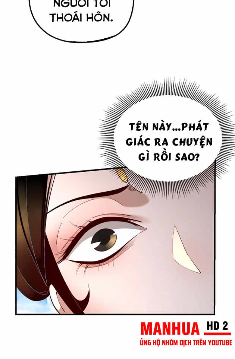 Ta Trời Sinh Đã Là Nhân Vật Phản Diện - Chương 33 - ảnh 46