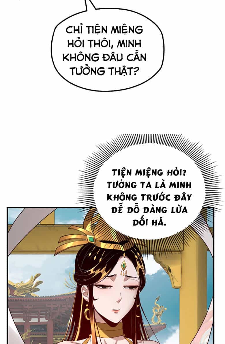 Ta Trời Sinh Đã Là Nhân Vật Phản Diện - Chương 33 - ảnh 48
