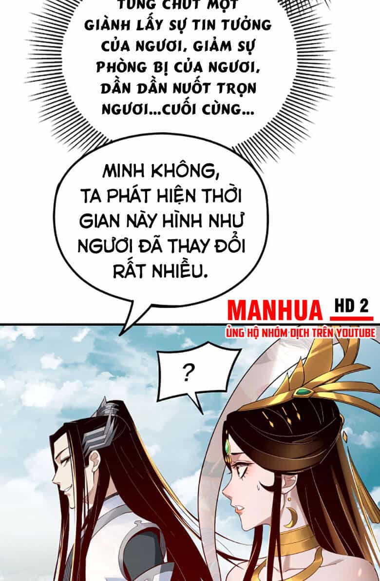 Ta Trời Sinh Đã Là Nhân Vật Phản Diện - Chương 33 - ảnh 50