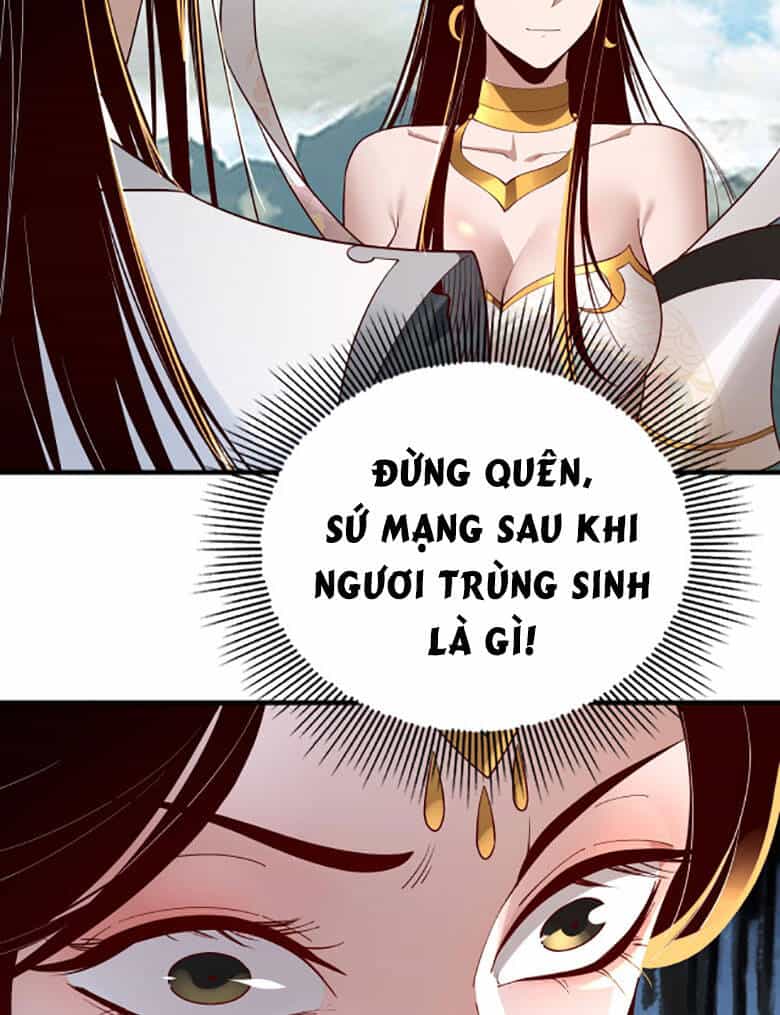 Ta Trời Sinh Đã Là Nhân Vật Phản Diện - Chương 33 - ảnh 55