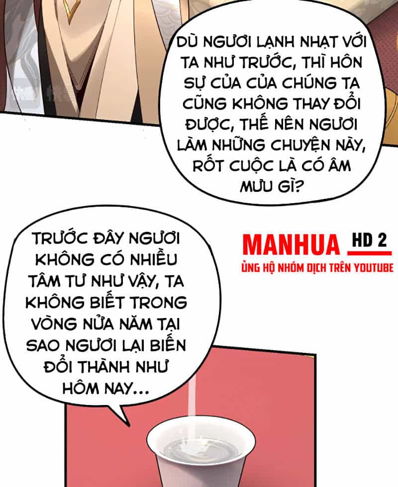 Ta Trời Sinh Đã Là Nhân Vật Phản Diện - Chương 34 - ảnh 30