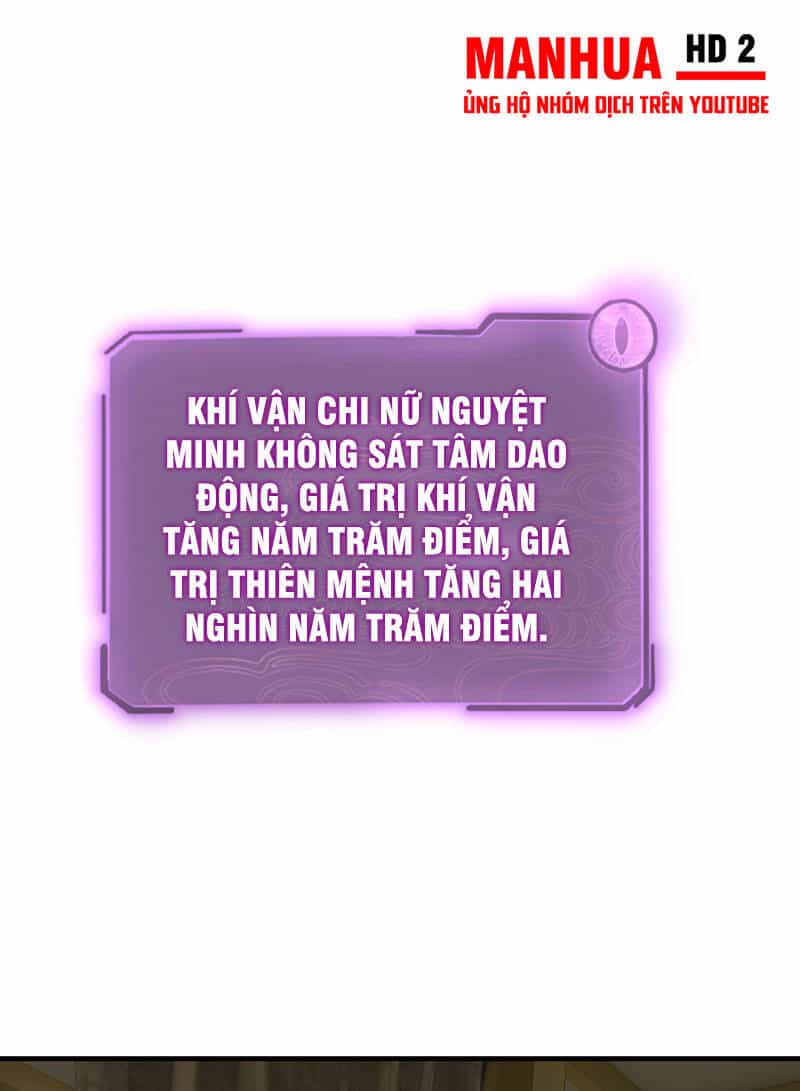 Ta Trời Sinh Đã Là Nhân Vật Phản Diện - Chương 35 - ảnh 20