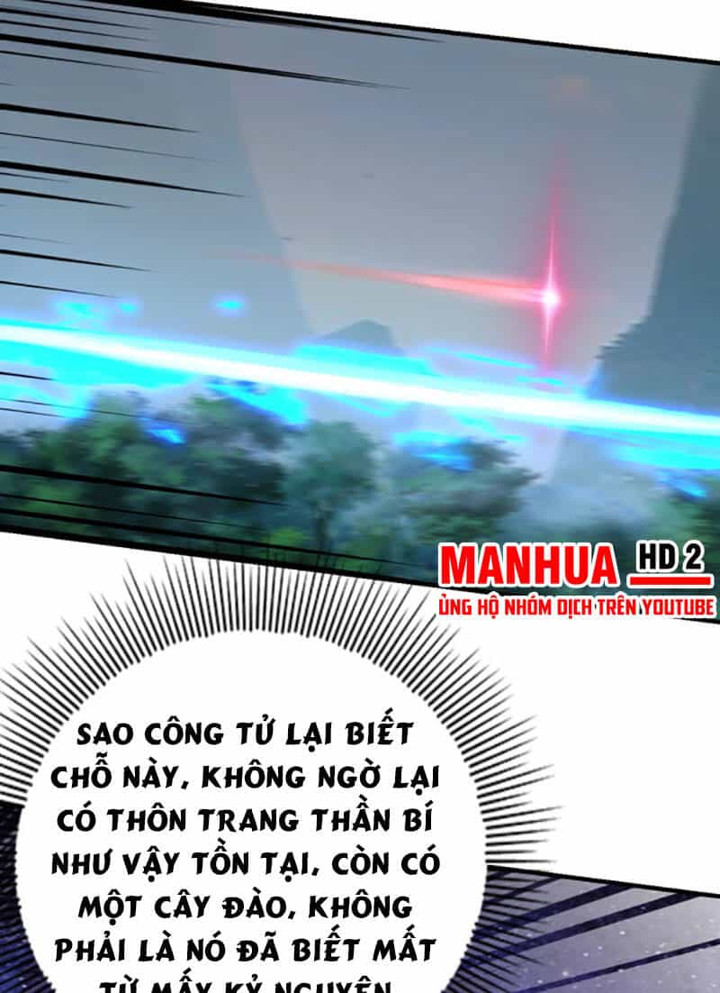 Ta Trời Sinh Đã Là Nhân Vật Phản Diện - Chương 35 - ảnh 37