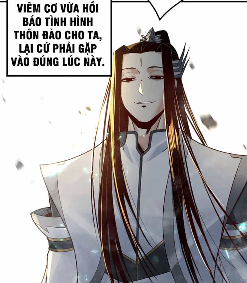 Ta Trời Sinh Đã Là Nhân Vật Phản Diện - Chương 35 - ảnh 58