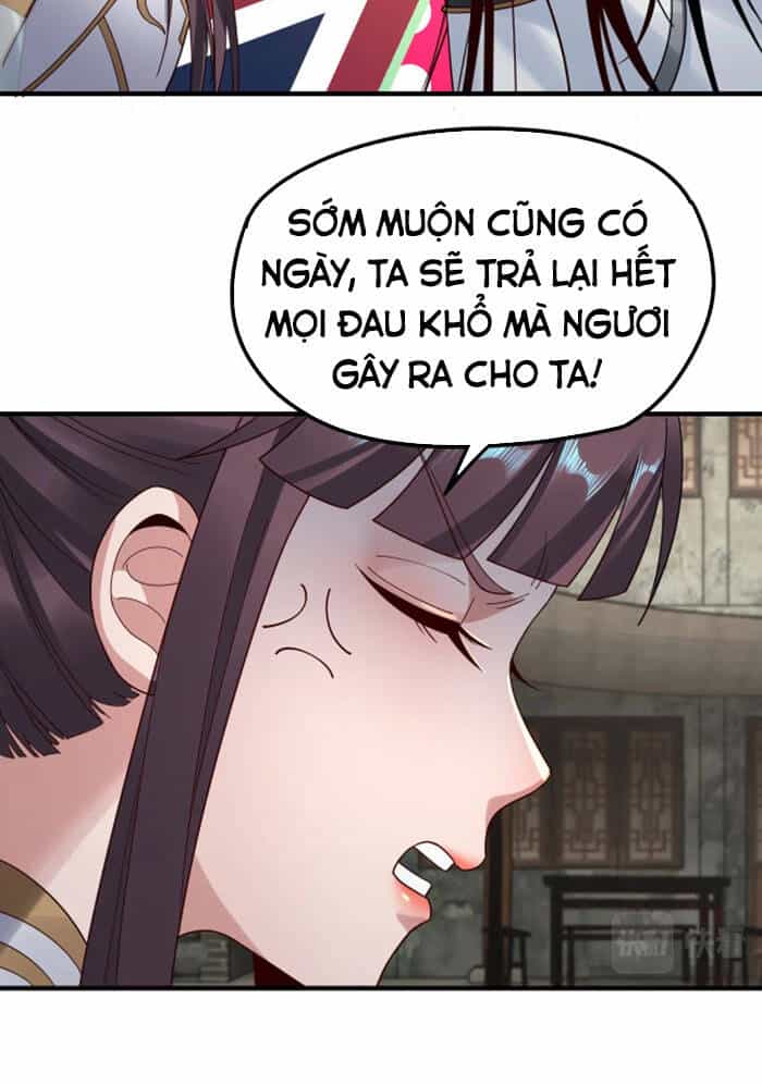 Ta Trời Sinh Đã Là Nhân Vật Phản Diện - Chương 36 - ảnh 34