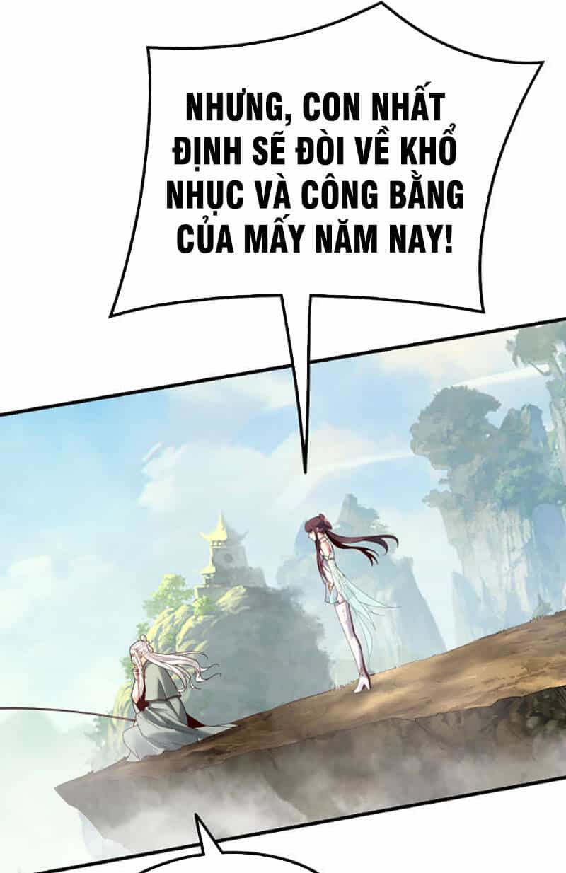 Ta Trời Sinh Đã Là Nhân Vật Phản Diện - Chương 37 - ảnh 59