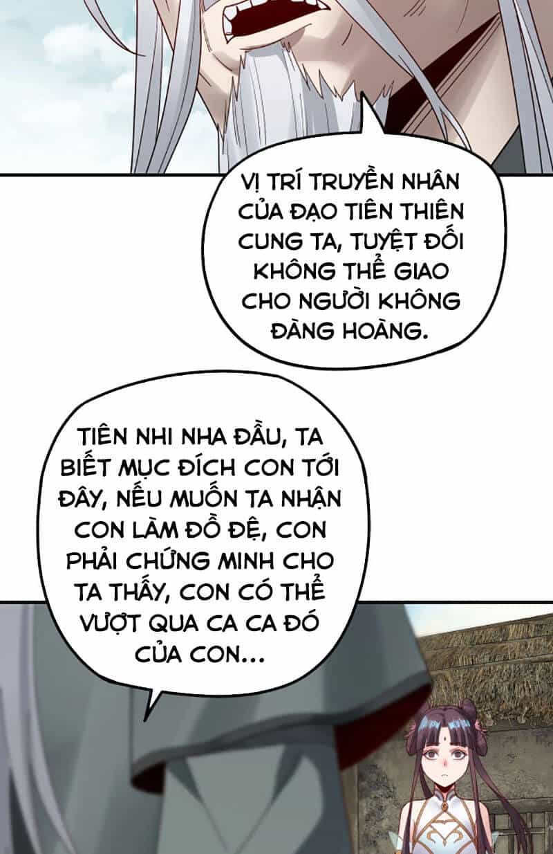 Ta Trời Sinh Đã Là Nhân Vật Phản Diện - Chương 37 - ảnh 61