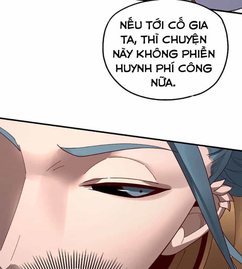 Ta Trời Sinh Đã Là Nhân Vật Phản Diện - Chương 38 - ảnh 27
