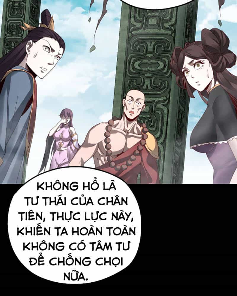 Ta Trời Sinh Đã Là Nhân Vật Phản Diện - Chương 38 - ảnh 66