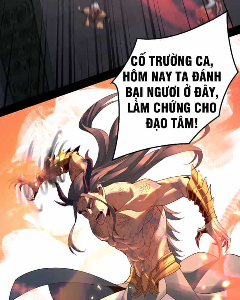 Ta Trời Sinh Đã Là Nhân Vật Phản Diện - Chương 38 - ảnh 73
