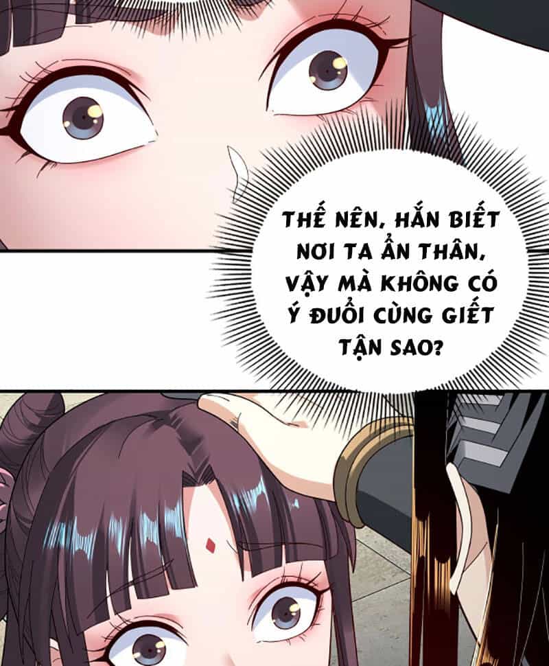 Ta Trời Sinh Đã Là Nhân Vật Phản Diện - Chương 39 - ảnh 40