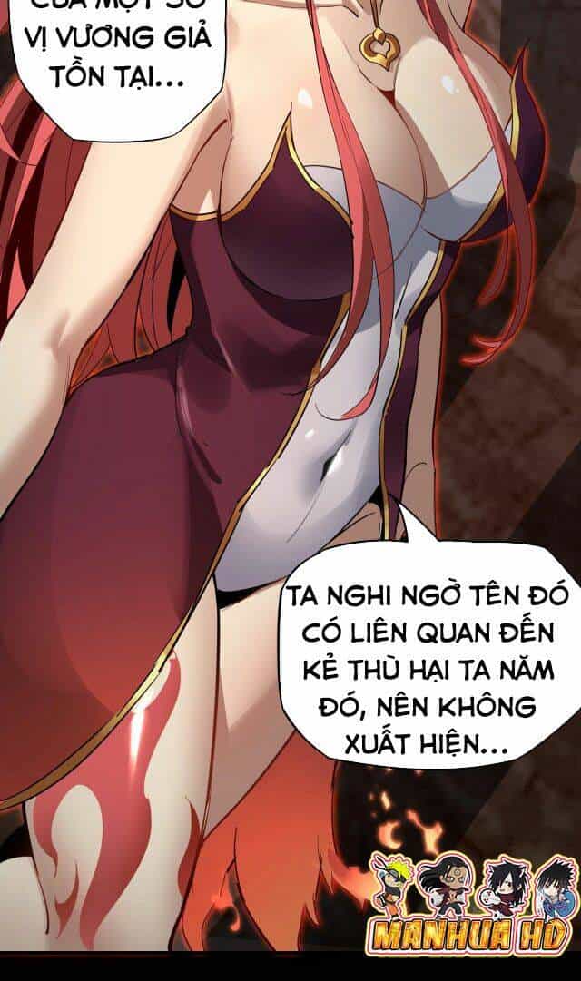 Ta Trời Sinh Đã Là Nhân Vật Phản Diện - Chương 4 - ảnh 5