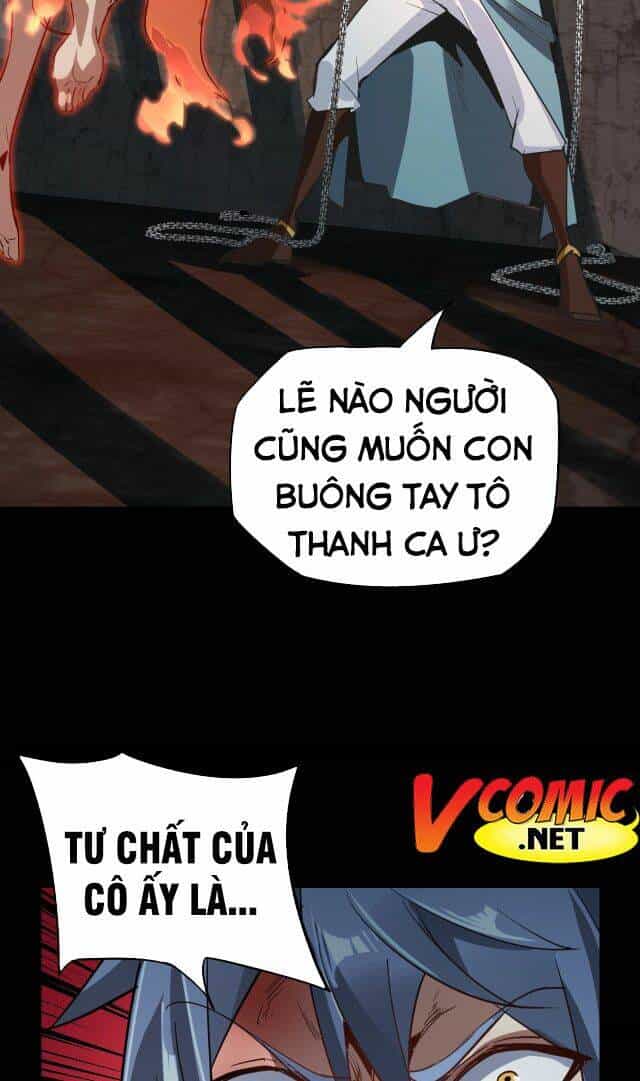 Ta Trời Sinh Đã Là Nhân Vật Phản Diện - Chương 4 - ảnh 7