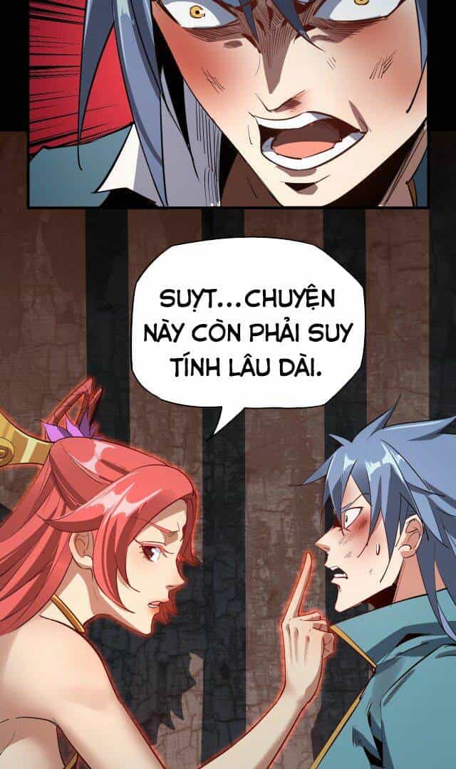 Ta Trời Sinh Đã Là Nhân Vật Phản Diện - Chương 4 - ảnh 8