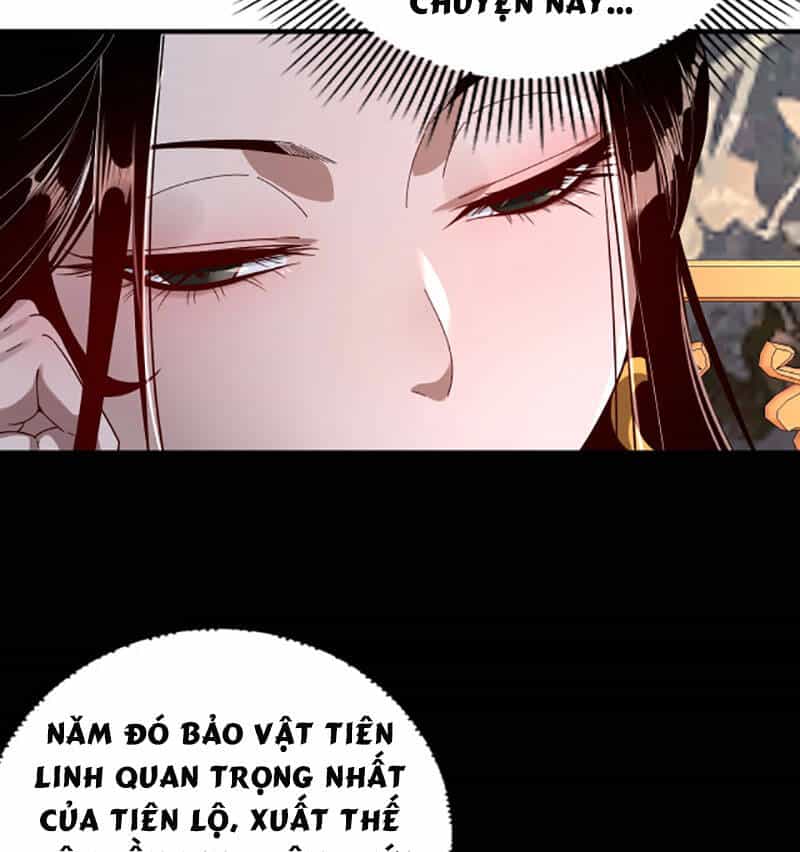 Ta Trời Sinh Đã Là Nhân Vật Phản Diện - Chương 40 - ảnh 36