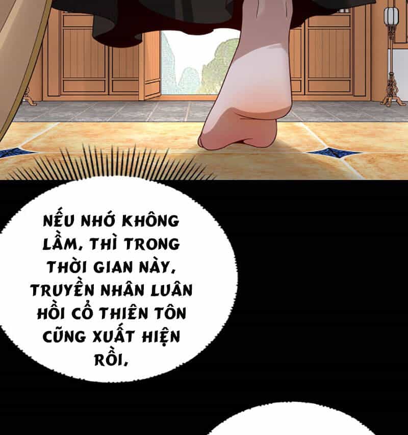 Ta Trời Sinh Đã Là Nhân Vật Phản Diện - Chương 40 - ảnh 45