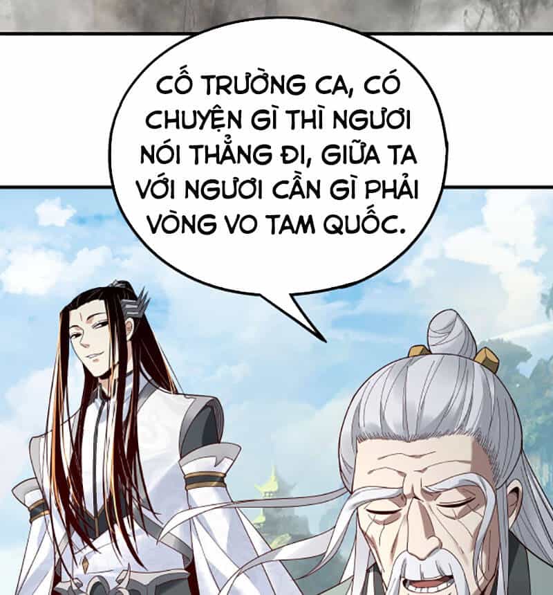 Ta Trời Sinh Đã Là Nhân Vật Phản Diện - Chương 40 - ảnh 52