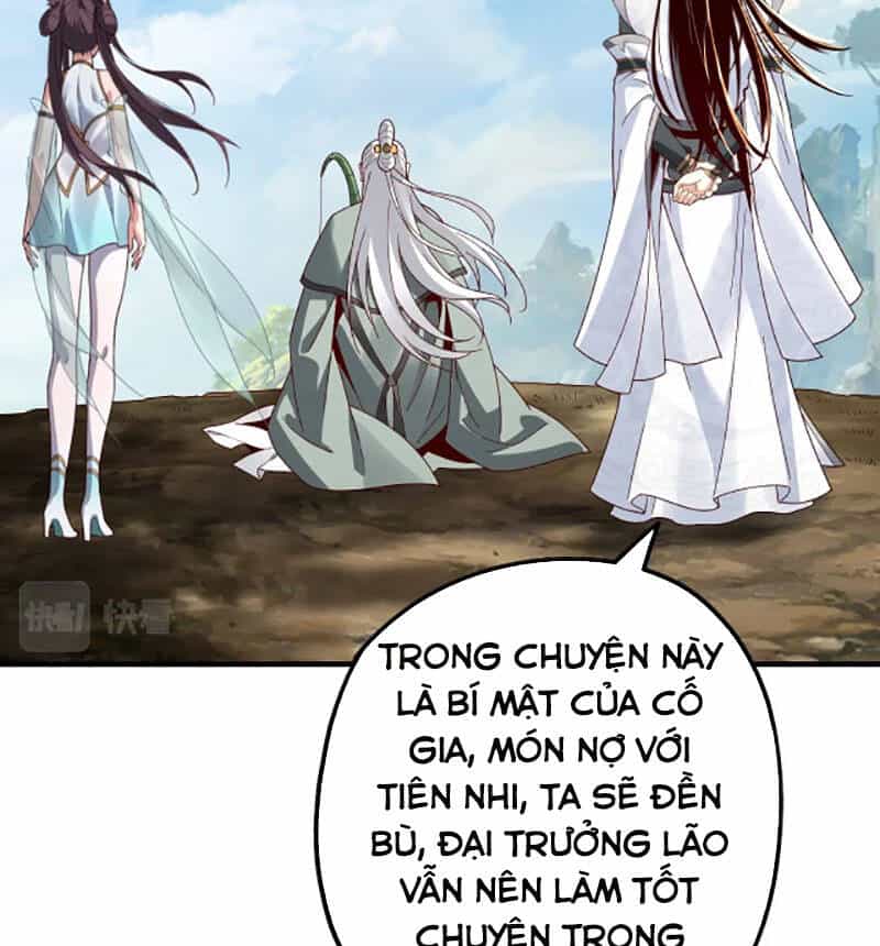 Ta Trời Sinh Đã Là Nhân Vật Phản Diện - Chương 40 - ảnh 57