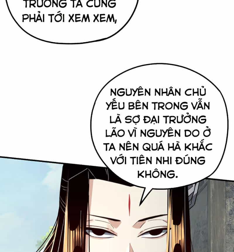 Ta Trời Sinh Đã Là Nhân Vật Phản Diện - Chương 40 - ảnh 61