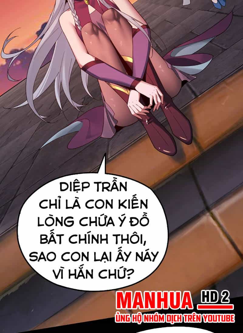 Ta Trời Sinh Đã Là Nhân Vật Phản Diện - Chương 40 - ảnh 7