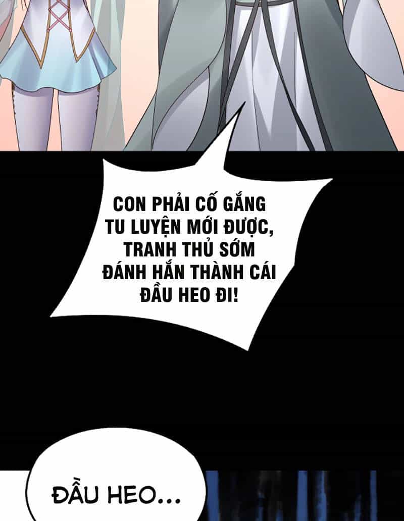 Ta Trời Sinh Đã Là Nhân Vật Phản Diện - Chương 41 - ảnh 14