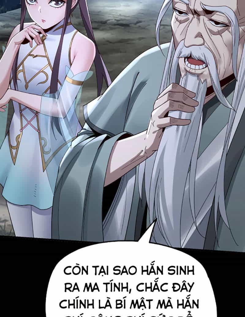 Ta Trời Sinh Đã Là Nhân Vật Phản Diện - Chương 41 - ảnh 18