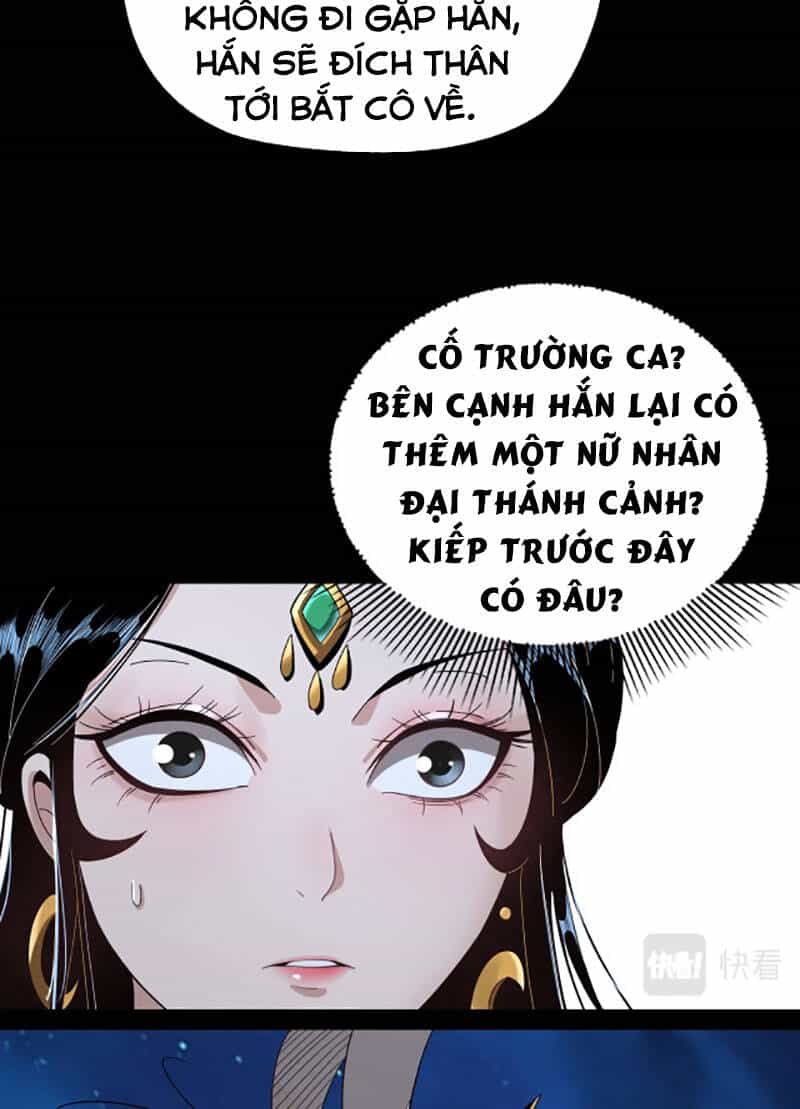 Ta Trời Sinh Đã Là Nhân Vật Phản Diện - Chương 42 - ảnh 37