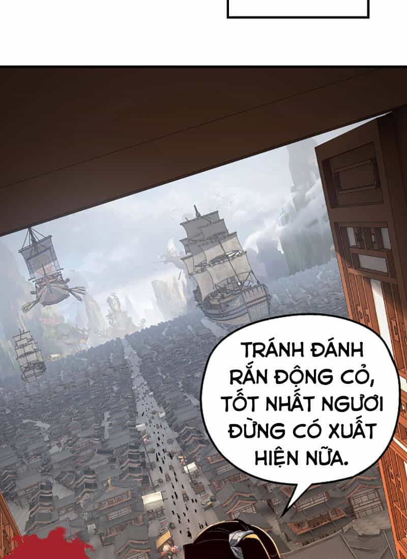 Ta Trời Sinh Đã Là Nhân Vật Phản Diện - Chương 42 - ảnh 58