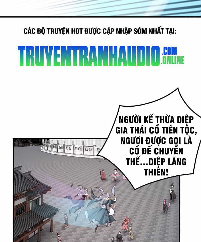 Ta Trời Sinh Đã Là Nhân Vật Phản Diện - Chương 43 - ảnh 13