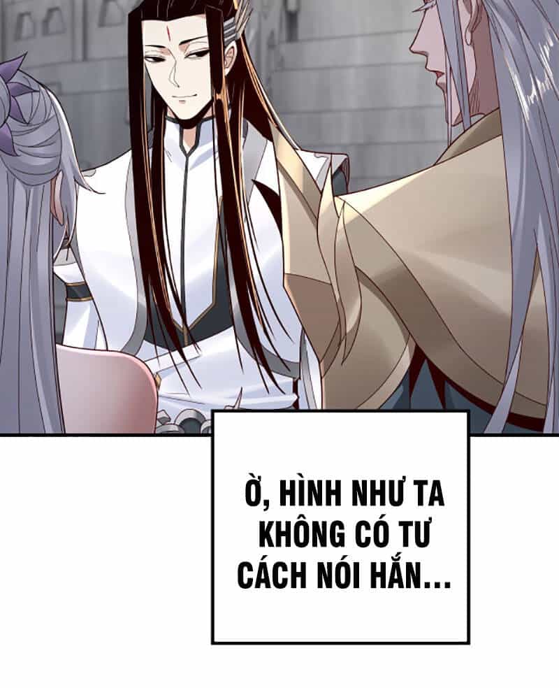 Ta Trời Sinh Đã Là Nhân Vật Phản Diện - Chương 43 - ảnh 32