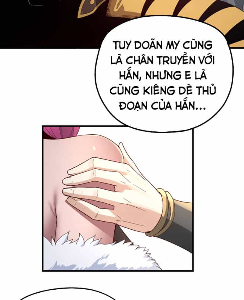 Ta Trời Sinh Đã Là Nhân Vật Phản Diện - Chương 43 - ảnh 40