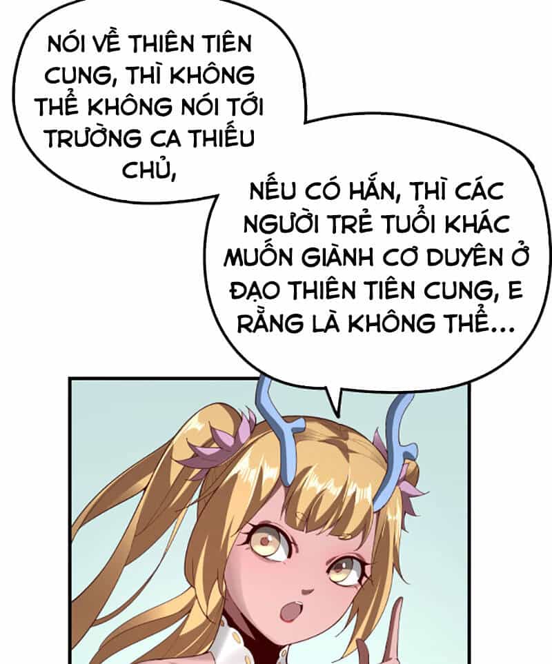 Ta Trời Sinh Đã Là Nhân Vật Phản Diện - Chương 43 - ảnh 6