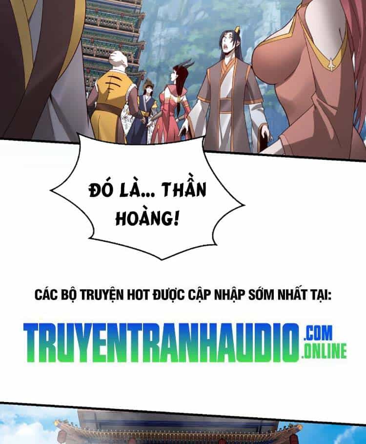 Ta Trời Sinh Đã Là Nhân Vật Phản Diện - Chương 44 - ảnh 36