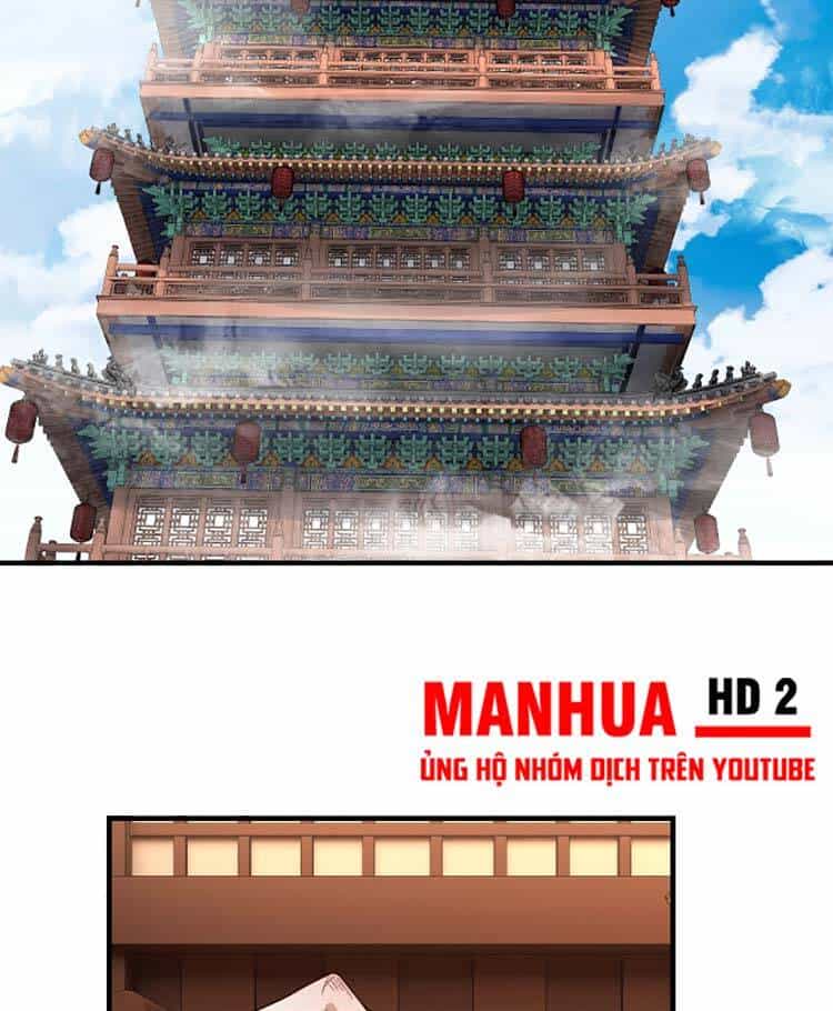 Ta Trời Sinh Đã Là Nhân Vật Phản Diện - Chương 44 - ảnh 37