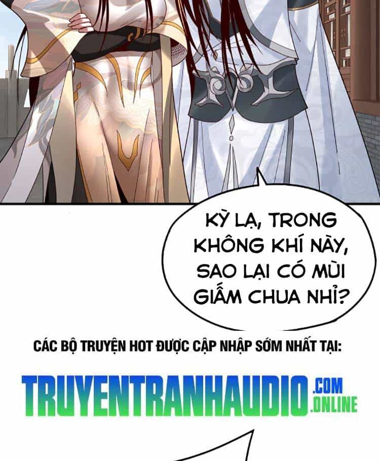 Ta Trời Sinh Đã Là Nhân Vật Phản Diện - Chương 44 - ảnh 54