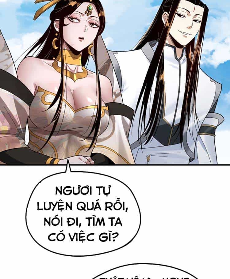 Ta Trời Sinh Đã Là Nhân Vật Phản Diện - Chương 44 - ảnh 58